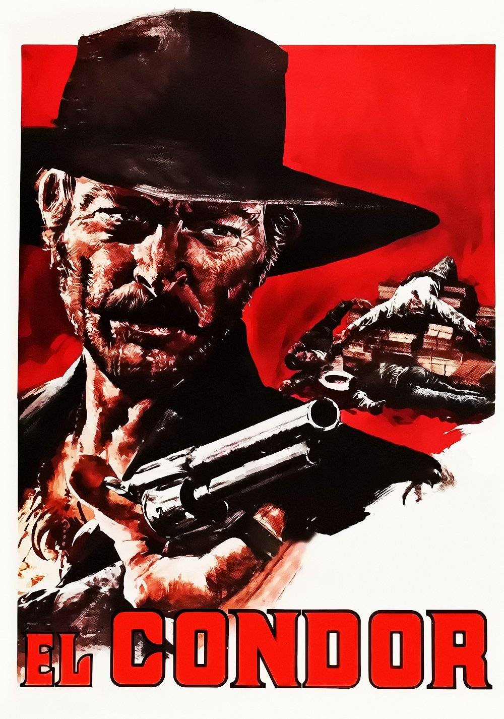 Poster: El Condor