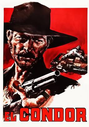 Poster: El Condor