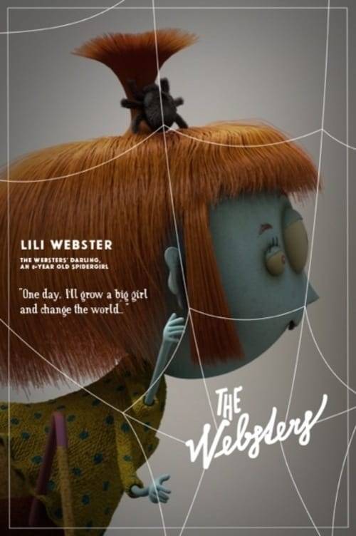 Poster: Die Websters
