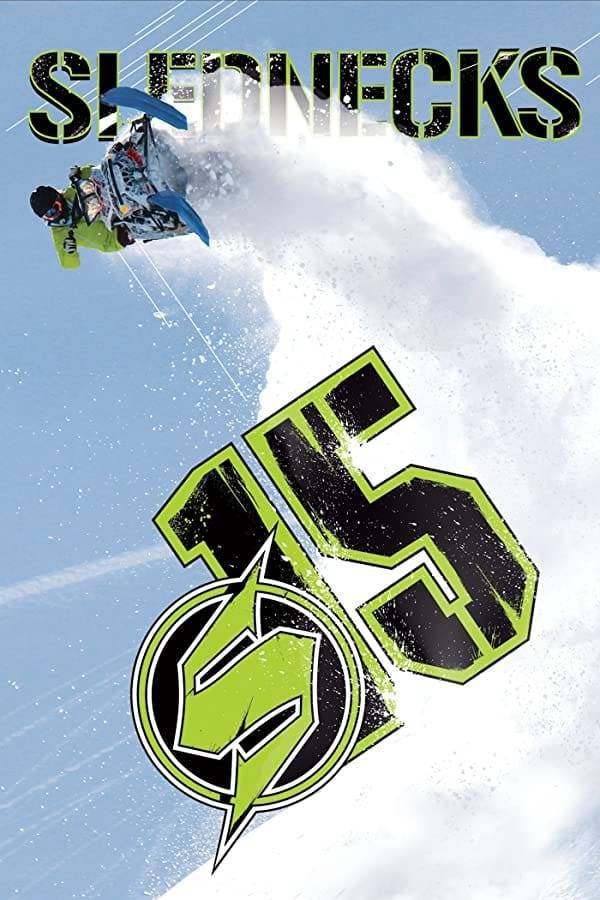 Poster: Slednecks 15