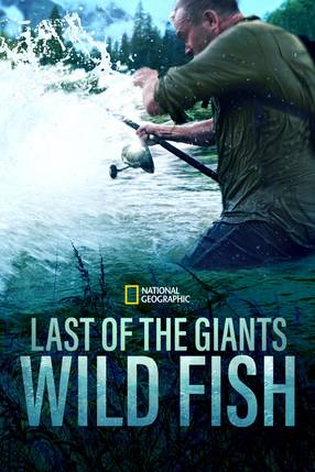Poster: Last of the Giants