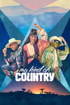 Poster: My Kind of Country