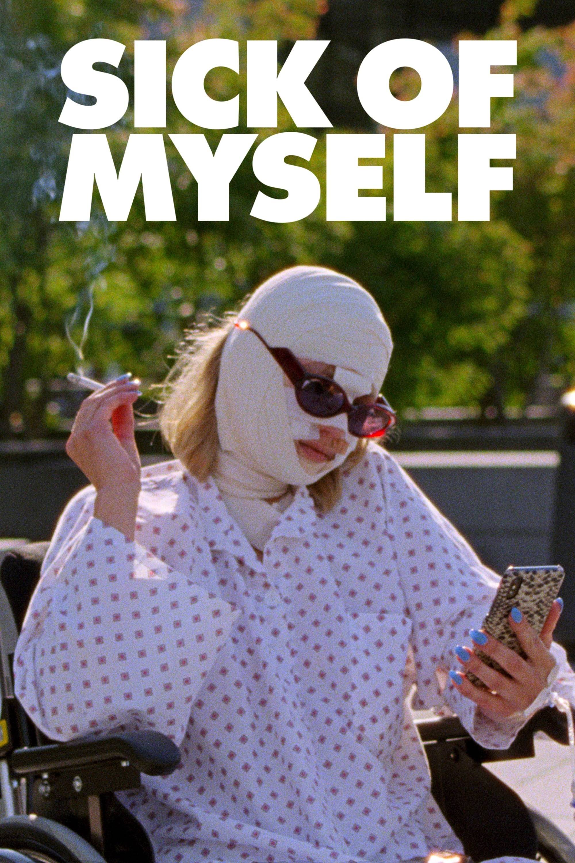 Poster: Sick of Myself