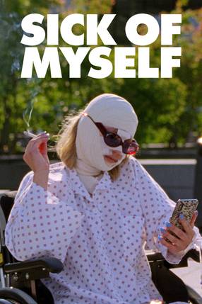 Poster: Sick of Myself