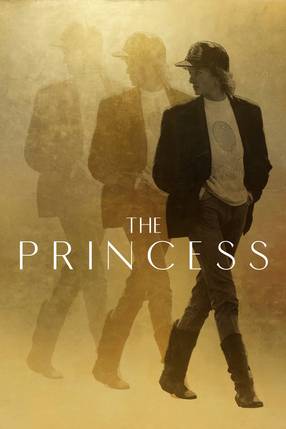 Poster: The Princess