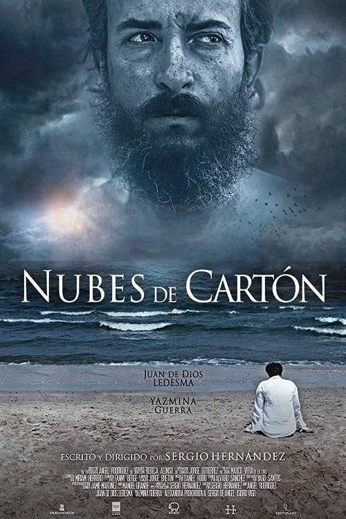 Poster: Clouds of Cardboard