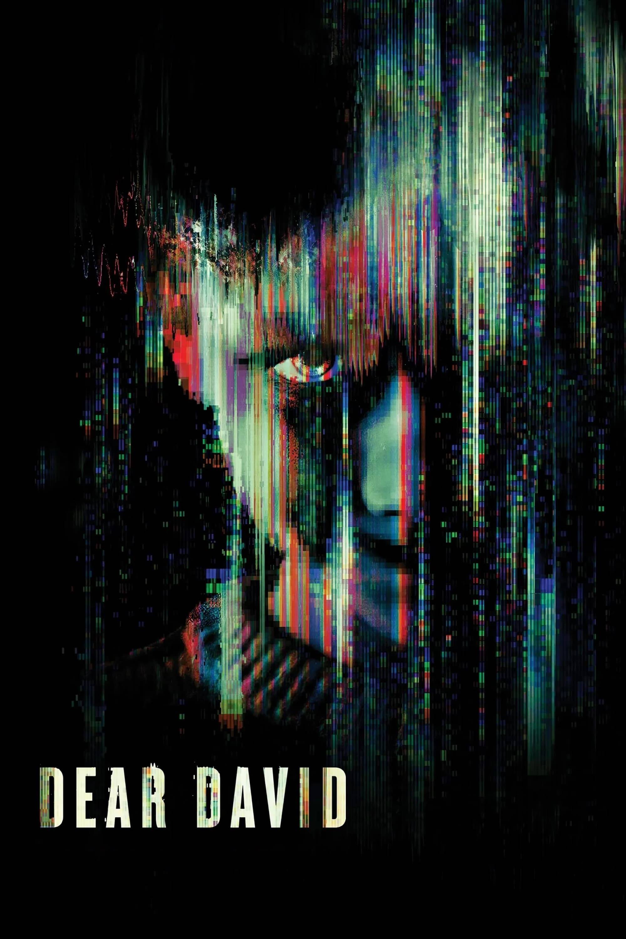 Poster: Dear David