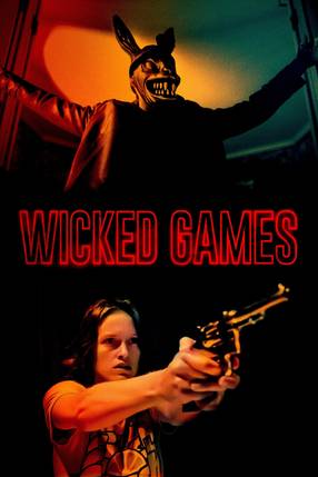 Poster: Wicked Games - Böse Spiele