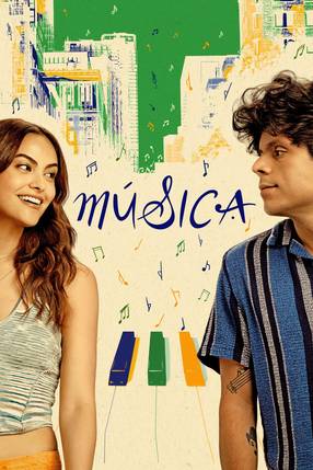 Poster: Música