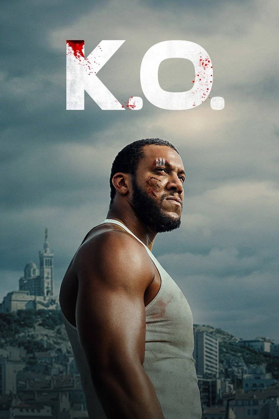 Poster: K.O.