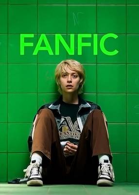 Poster: Fanfic