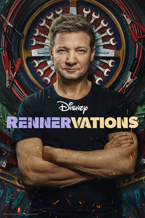 Poster: Rennervations