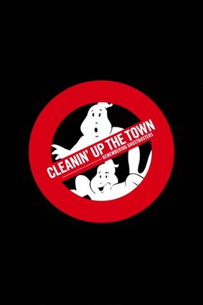 Poster: Inside Ghostbusters