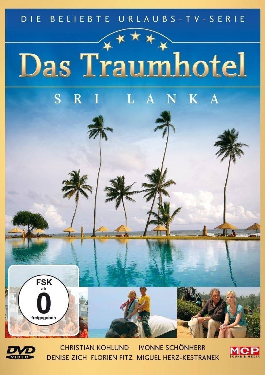 Poster: Das Traumhotel