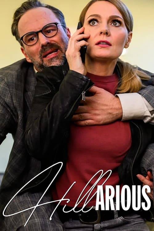Poster: HILLarious