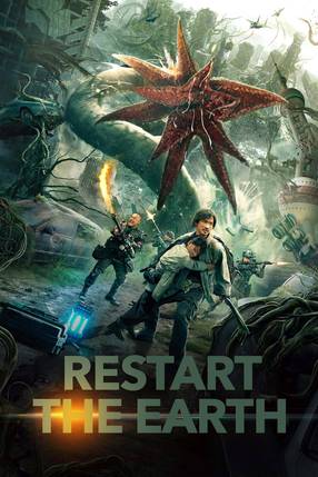 Poster: Restart the Earth