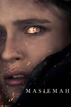 Poster: Mastemah