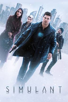 Poster: Simulant
