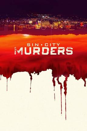 Poster: Sin City Murders