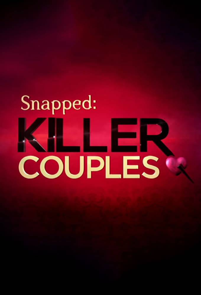 Poster: Killer Couples: Mörderische Paare