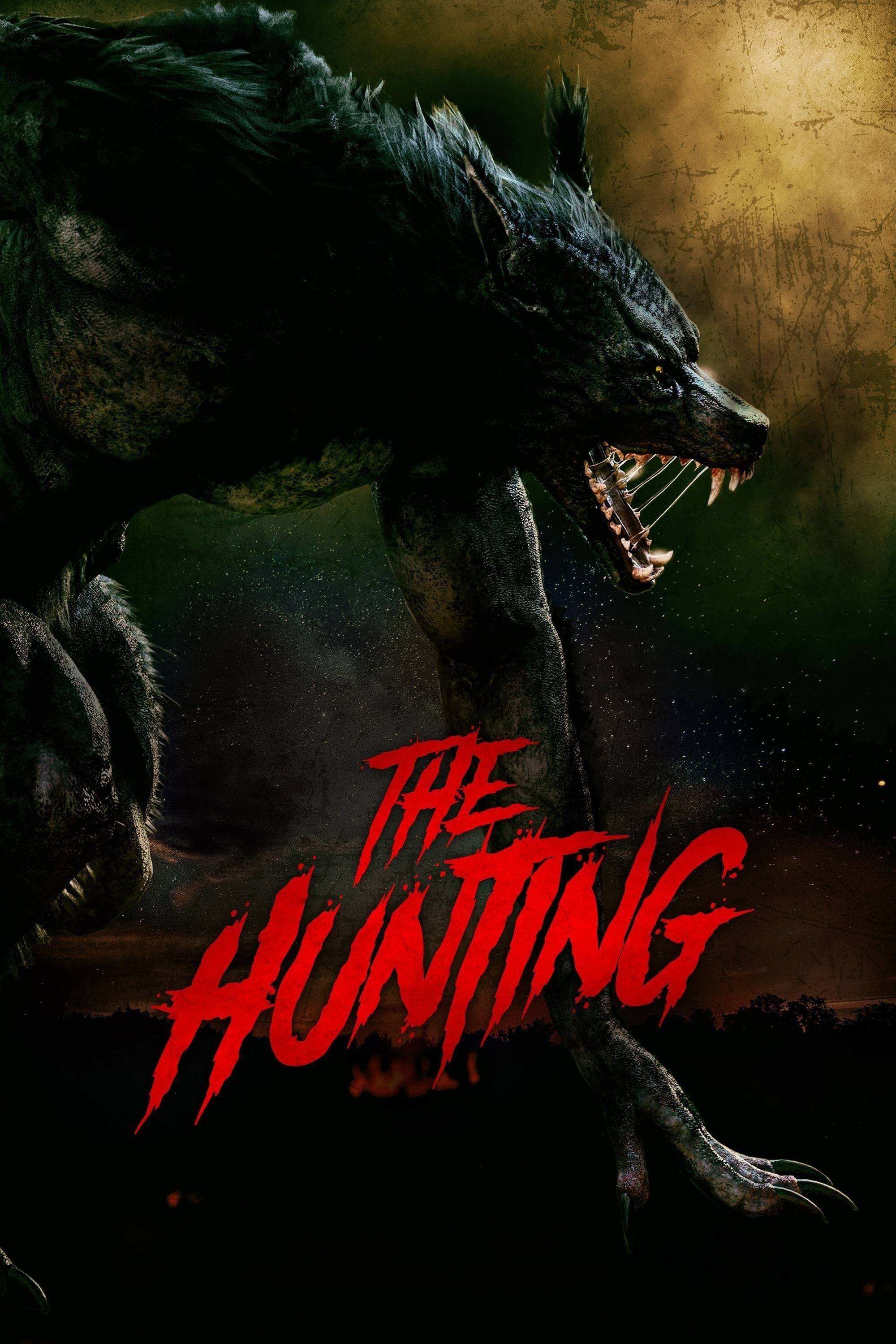 Poster: The Hunting