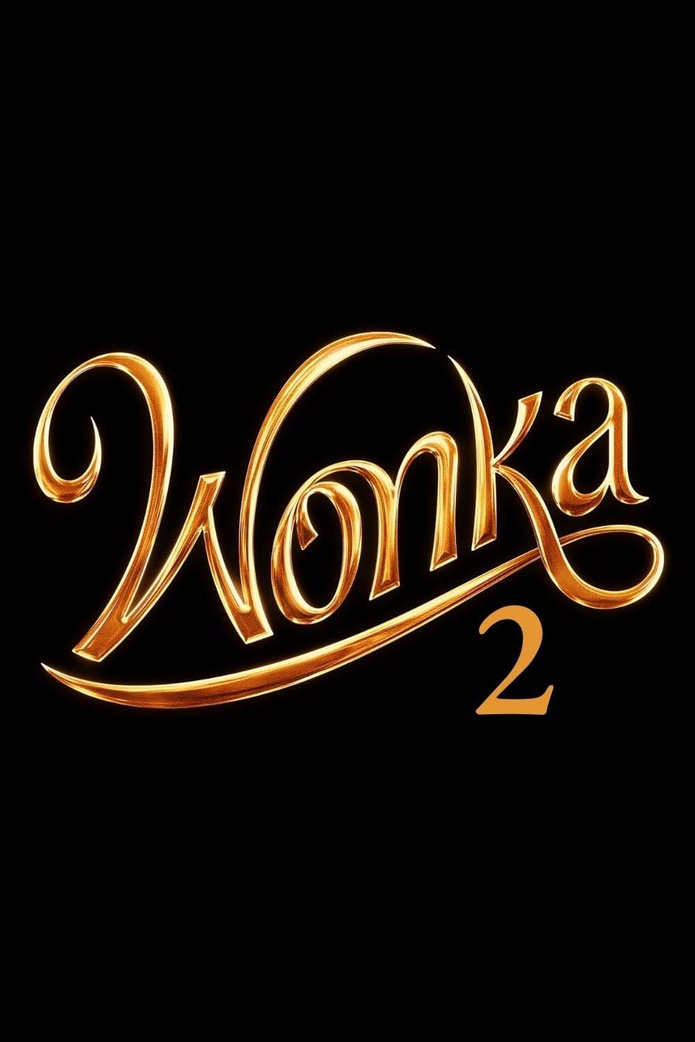 Poster: Wonka 2