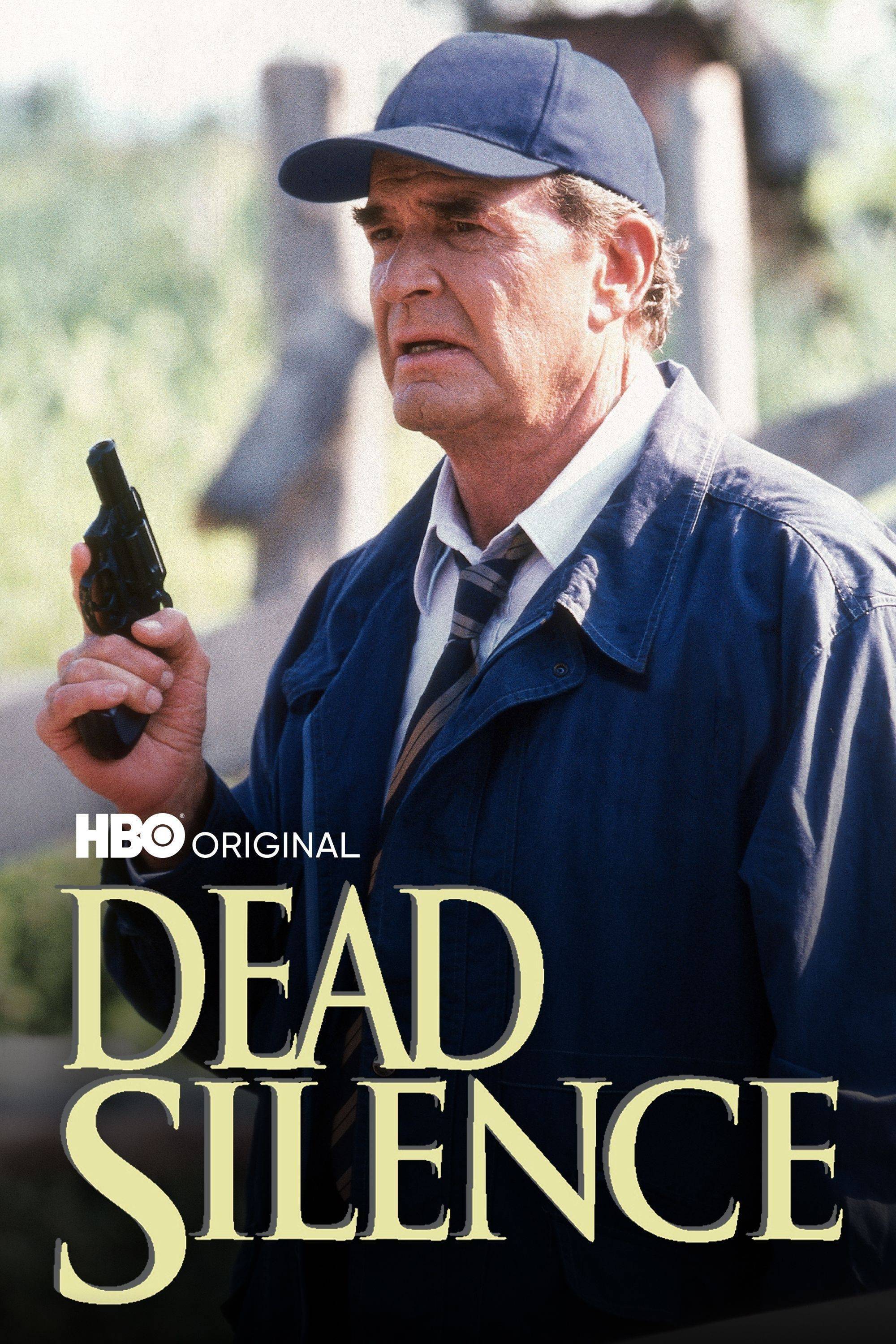Poster: Dead Silence - Flammen in der Stille