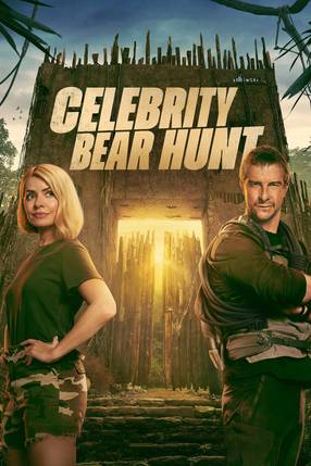 Poster: Bear Hunt – Die Promi-Jagd