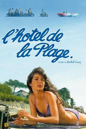 Poster: Das Strandhotel