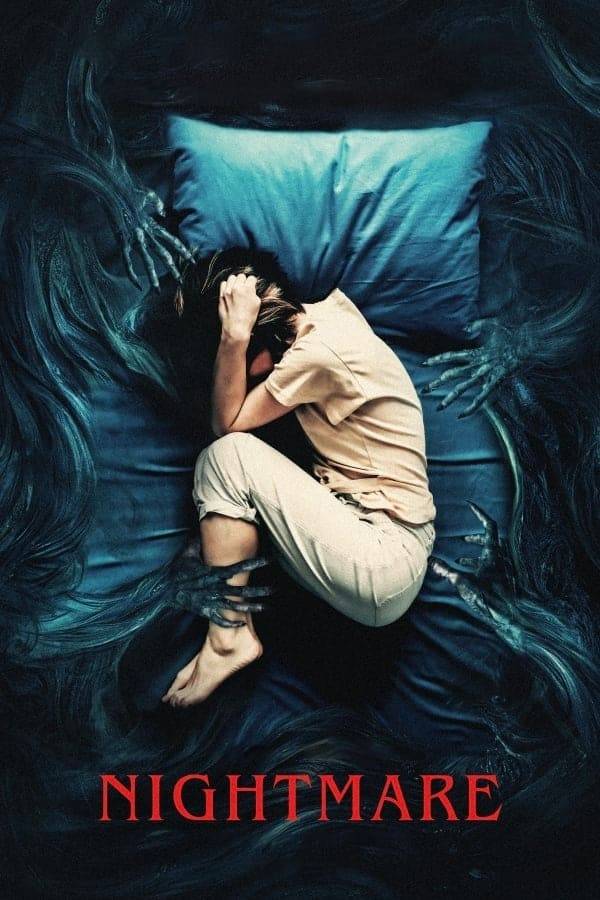 Poster: NightMare