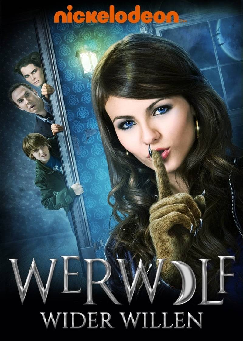 Poster: Werwolf wider Willen