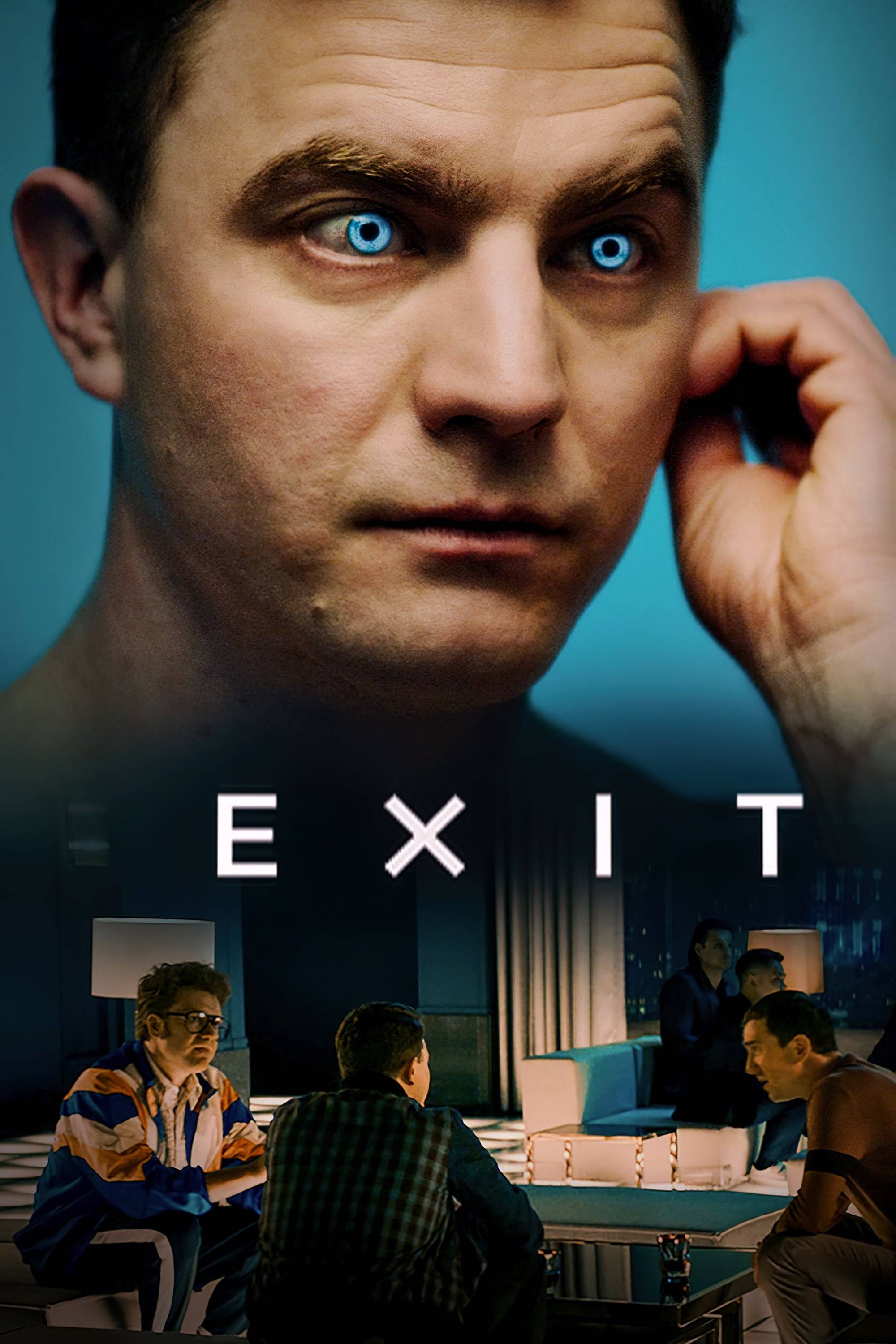 Poster: Exit