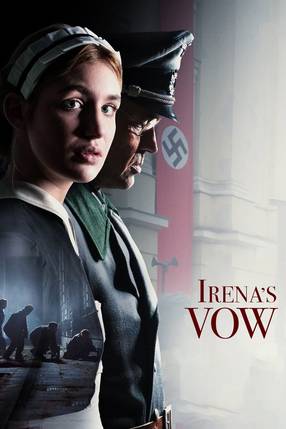 Poster: Irena's Vow