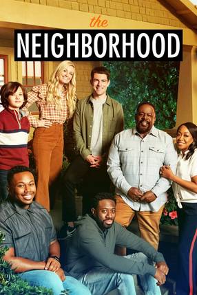 Poster: The Neighborhood