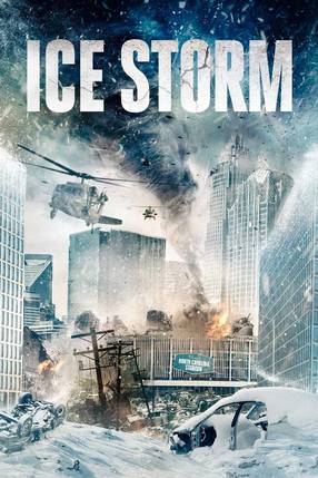 Poster: Ice Storm