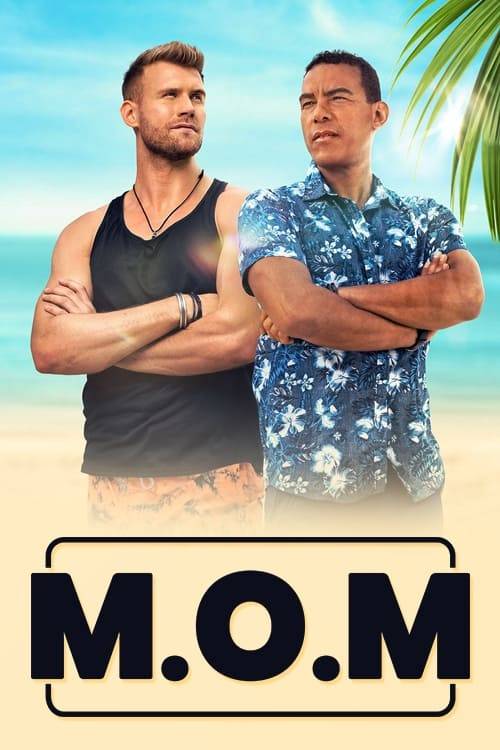Poster: M.O.M