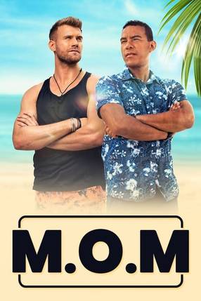 Poster: M.O.M