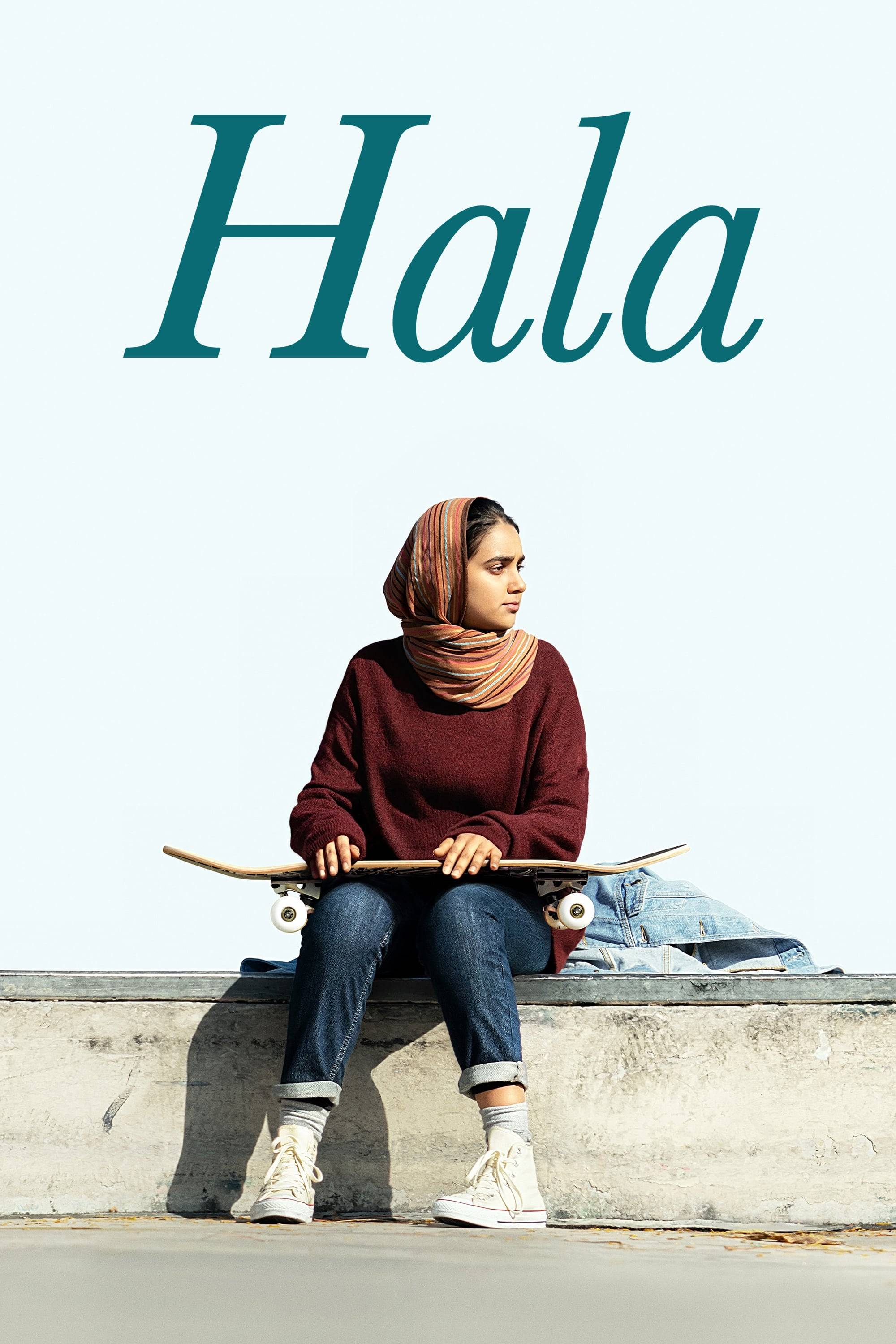 Poster: Hala