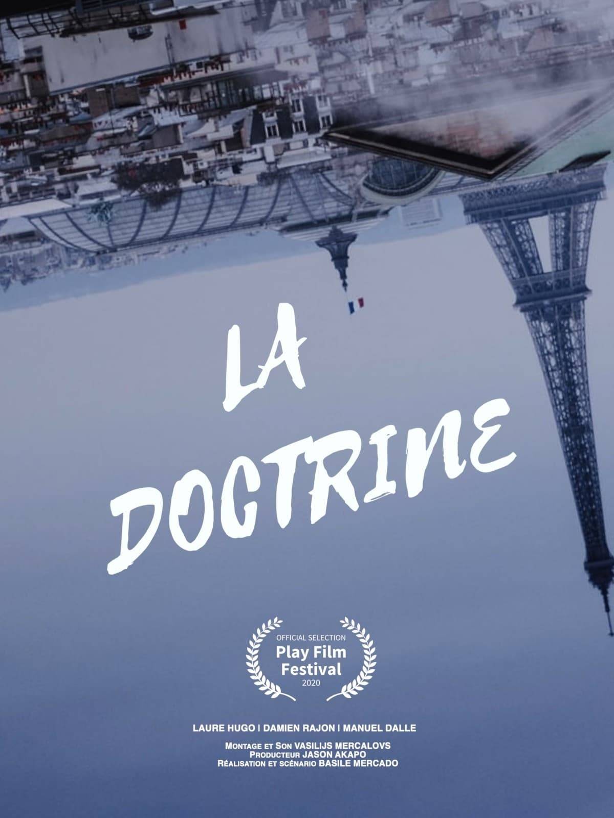 Poster: La Doctrine