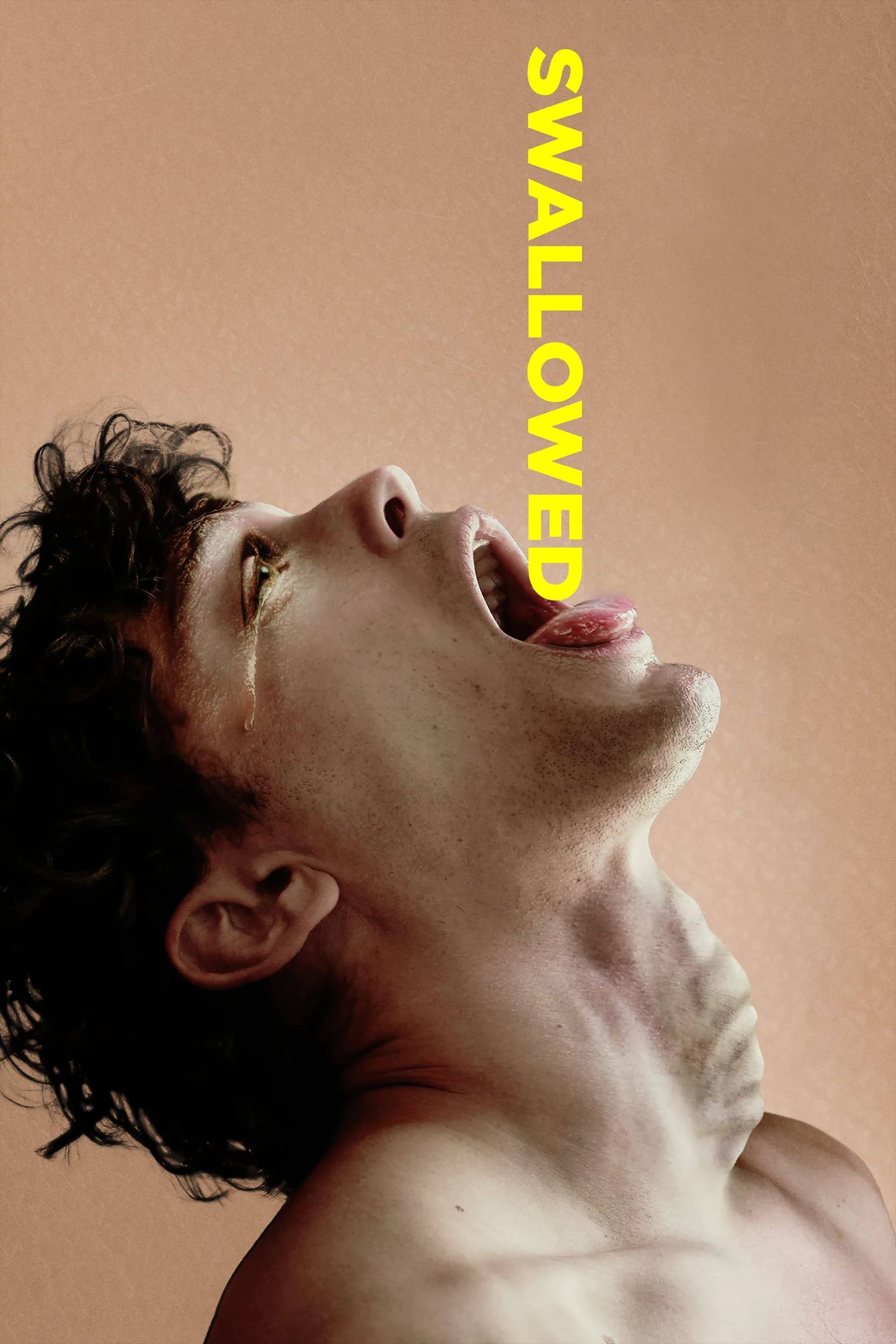 Poster: Swallowed