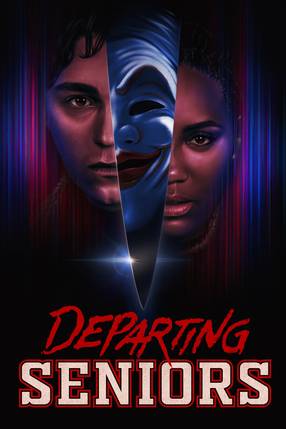 Poster: Departing Seniors