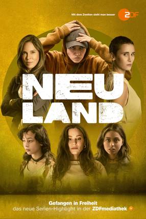 Poster: Neuland