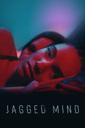 Poster: Jagged Mind