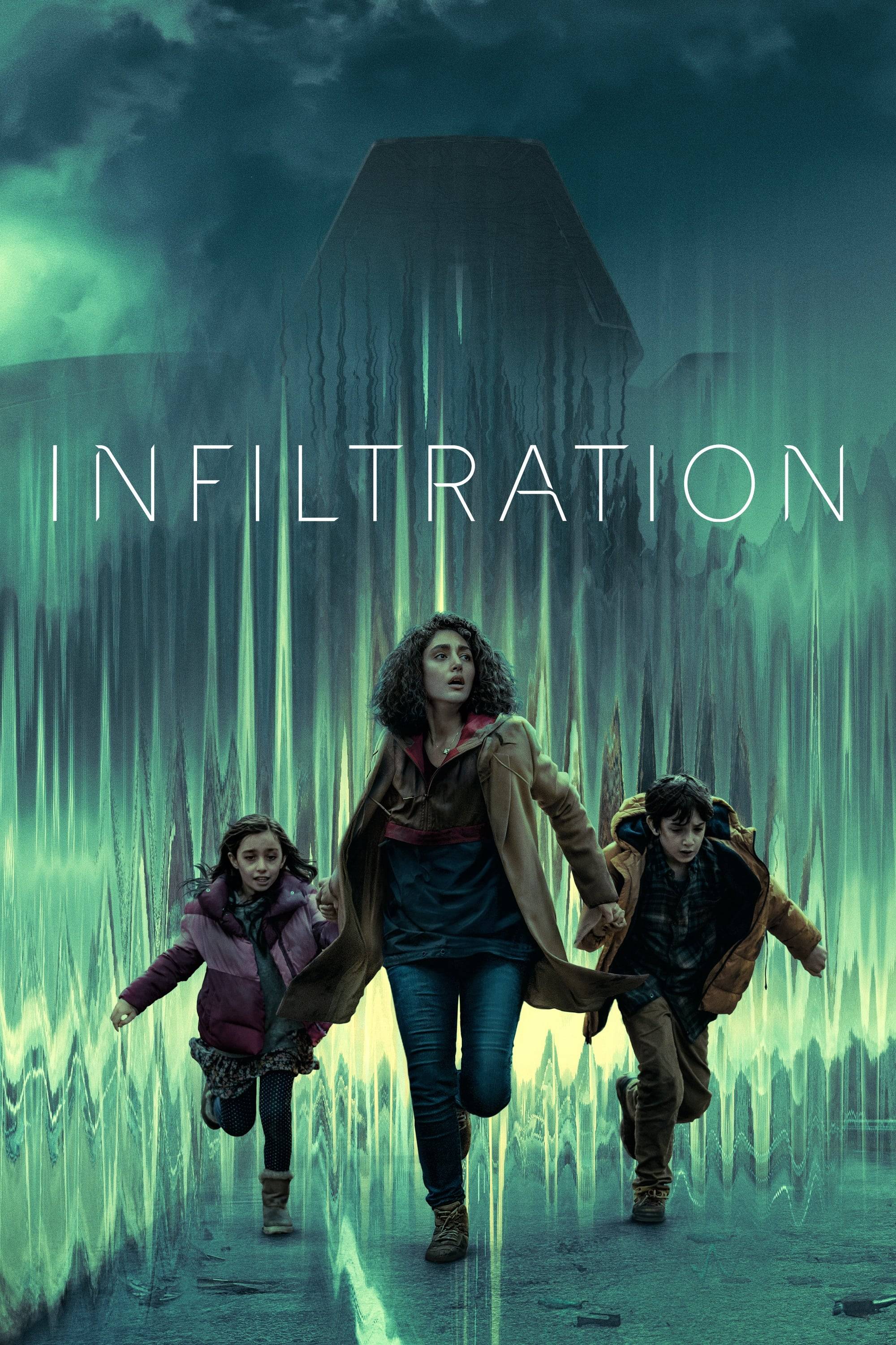 Poster: Infiltration