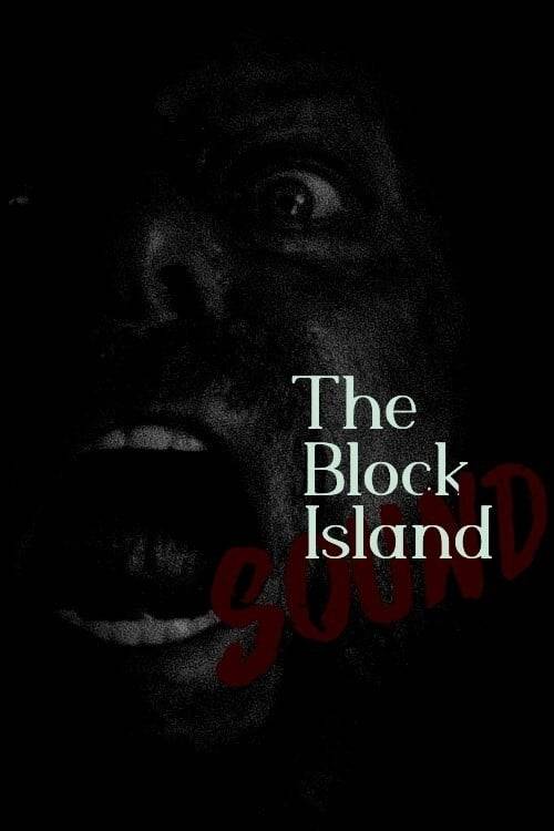 Poster: The Block Island Sound