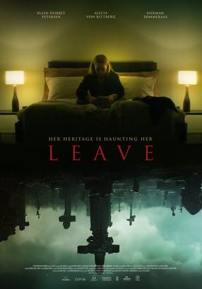 Poster: Leave