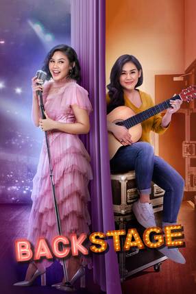 Poster: Backstage