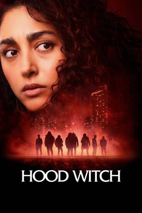 Poster: The Witch - Herrin der Kreaturen