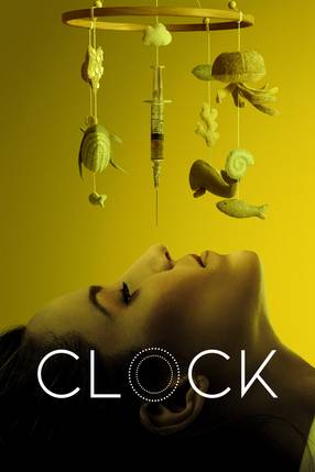 Poster: Clock