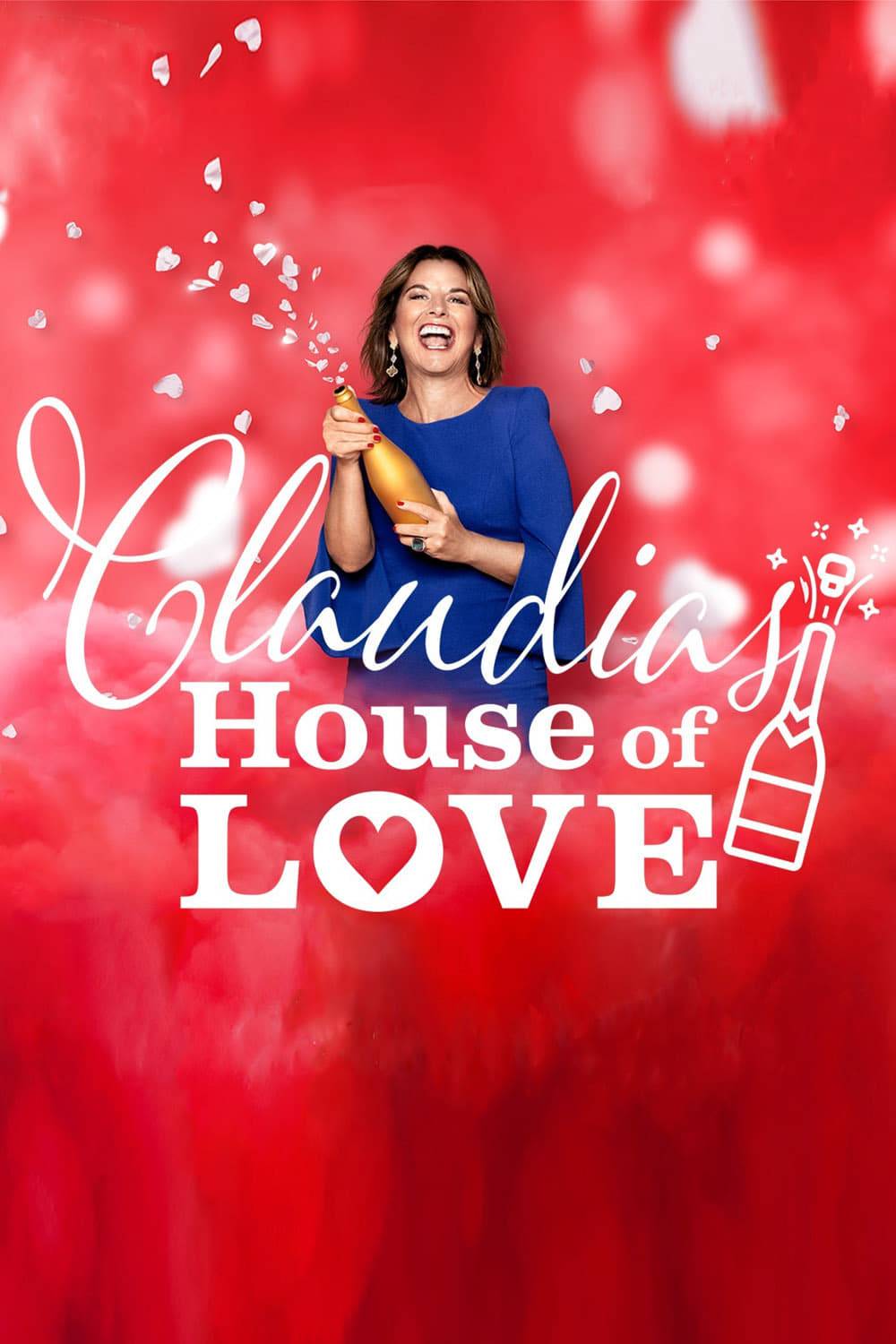 Poster: Claudias House of Love